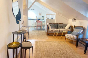 Appartement Typlouz
